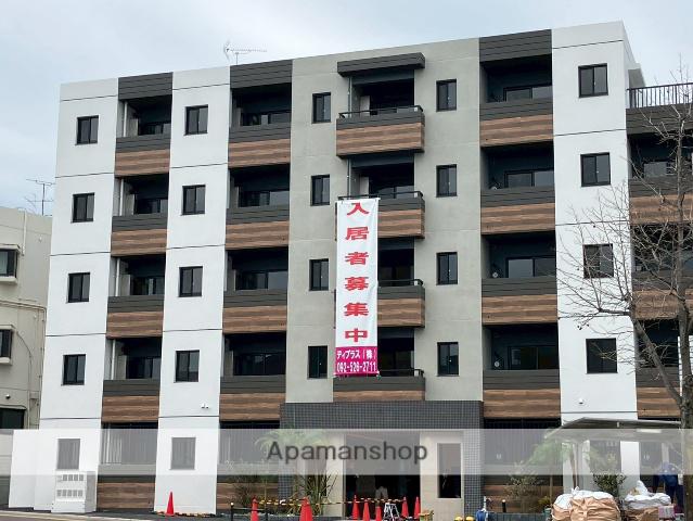 エクシア別府