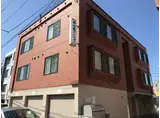 第38森宅建マンション