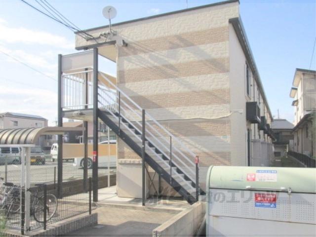 レオパレスクレール千代川