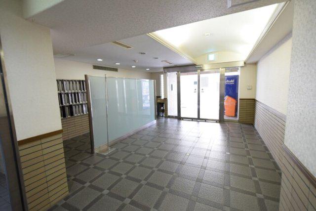 甲南クローバーハウス