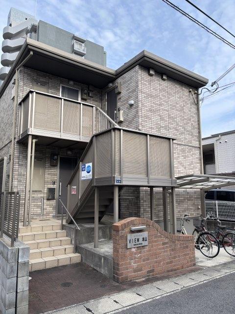 VIEW本山