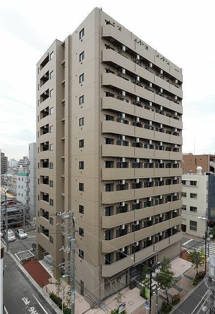 グローバン板橋
