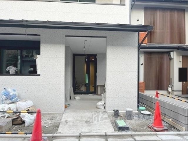 アドバンスコート四条堀川