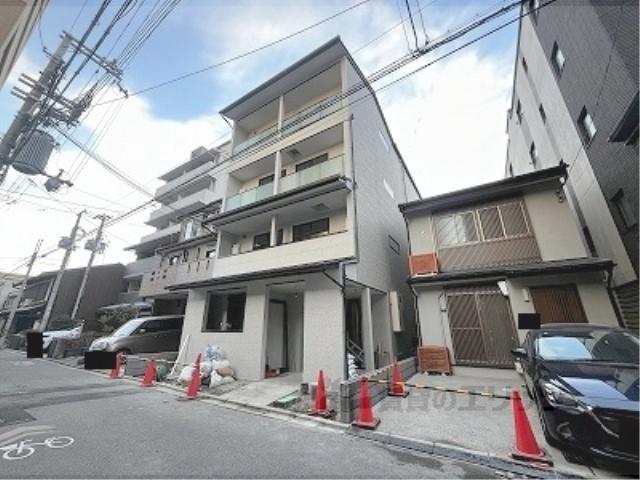 アドバンスコート四条堀川