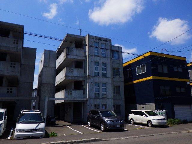 アーバンクラスタ元町II