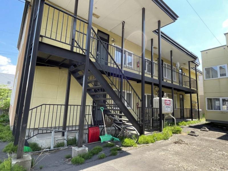 インペリアル末広弐番館