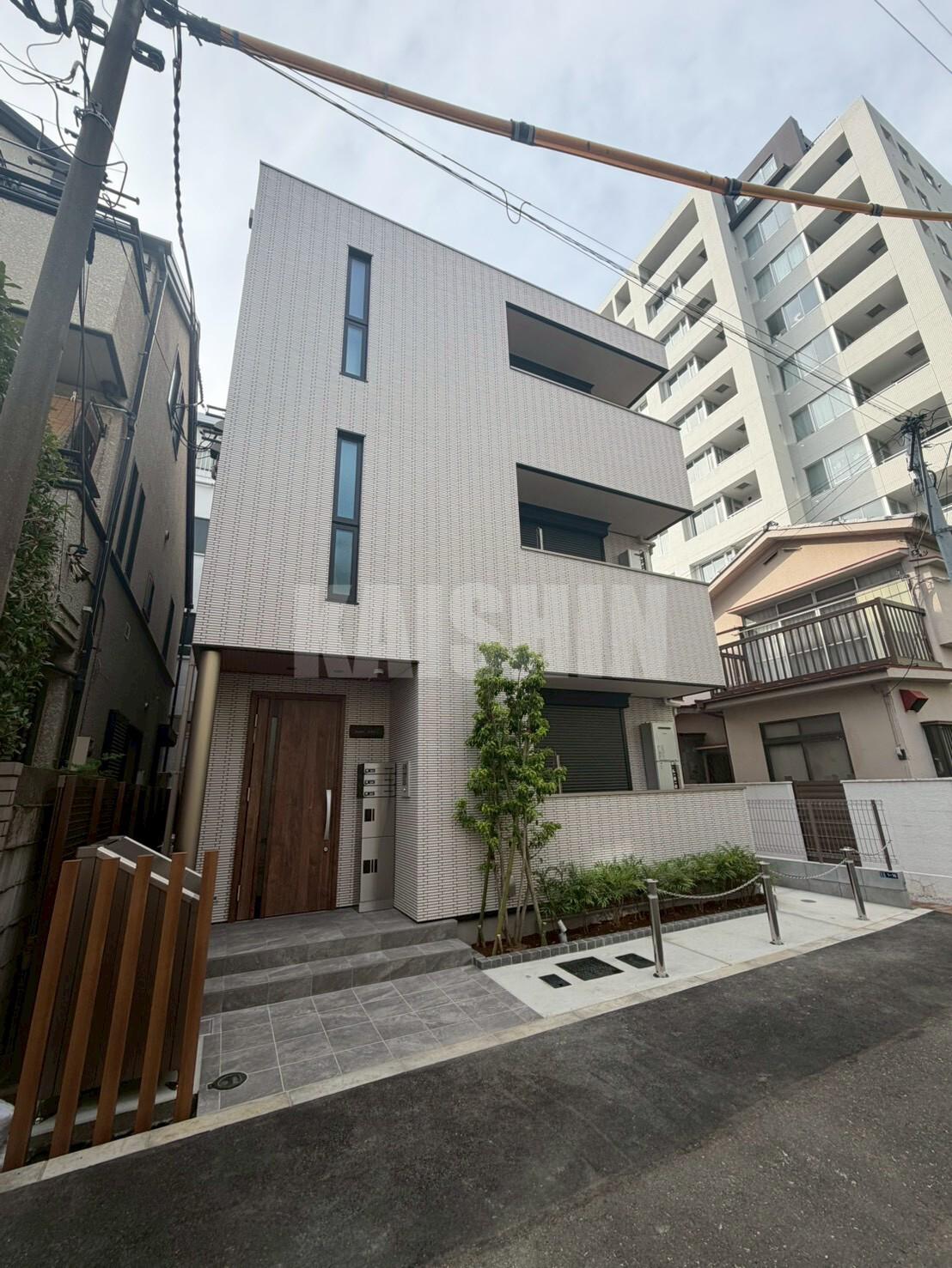 DORMIR武蔵小山