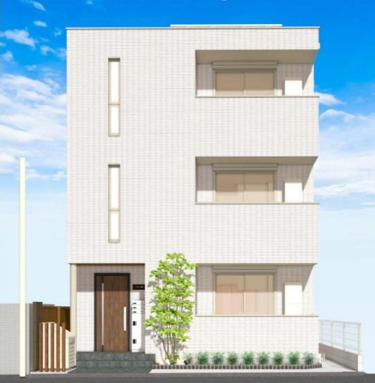 DORMIR武蔵小山