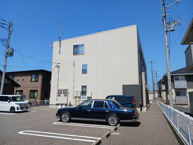 フォーピュア 浜谷