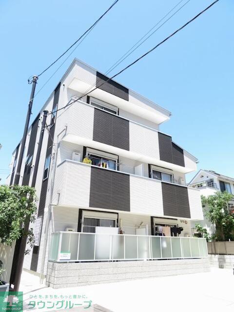 NSGATE二子玉川