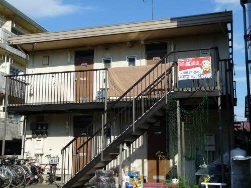 こやまハイツ