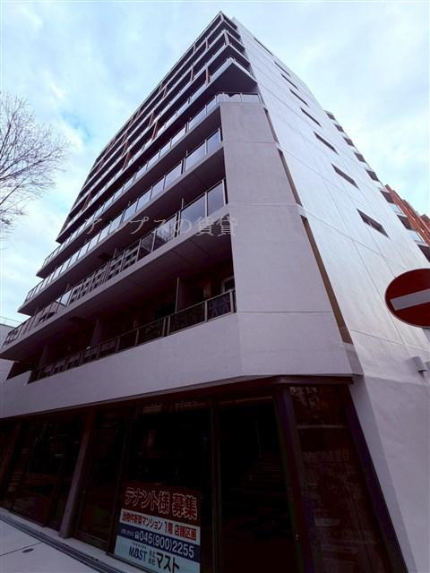 ルミーク関内II(3LDK/10階)