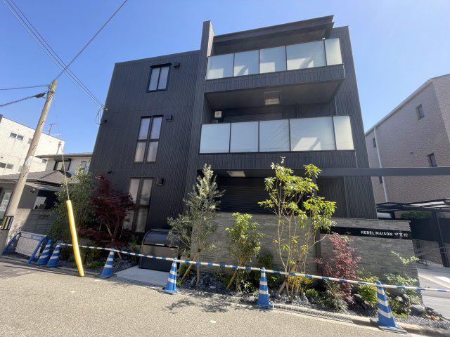 HEBEL MAISON 甲東園