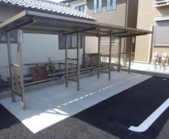ルミエール増田