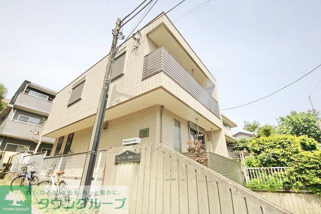 カーサ妙蓮寺