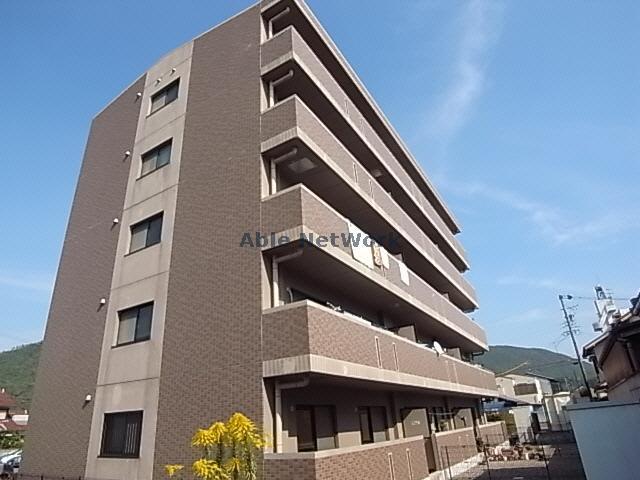 BELLEDEMEURE長良(2LDK/2階)