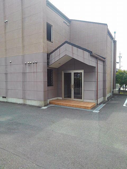 メゾン堂ノ前A棟