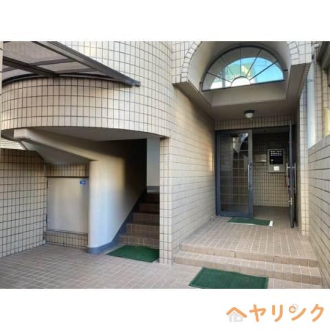 CERES藤見が丘
