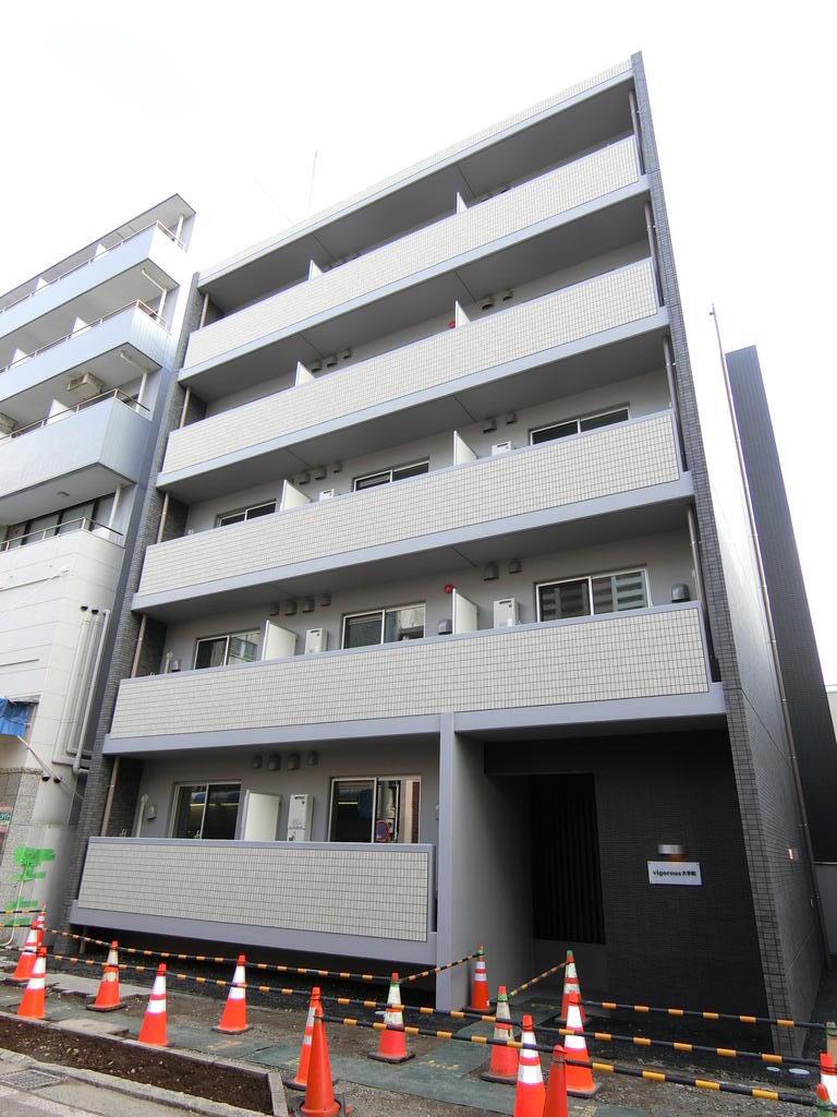 ヴィガラス大手町