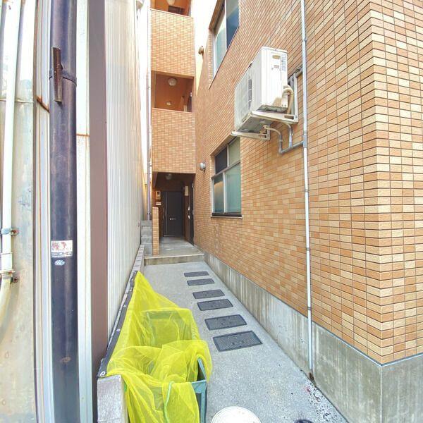 パークマンション