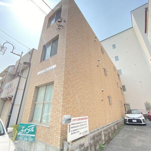パークマンション