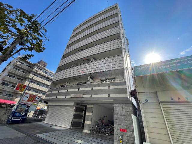 ラフォンテ中野