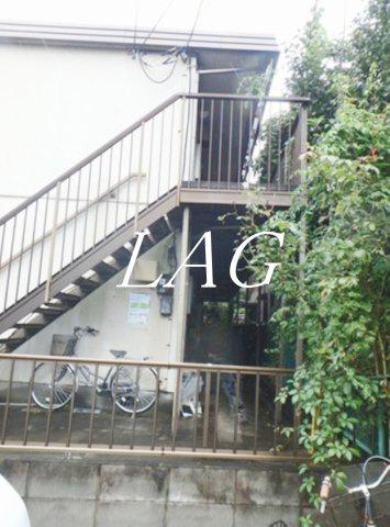 東宮ハイツ