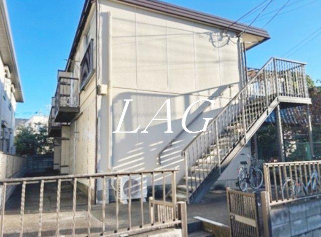 東宮ハイツ