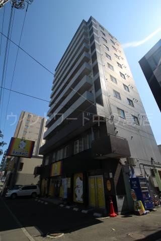 AMS東札幌24(1LDK/6階)