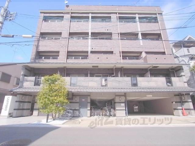 アスヴェル京都東山五条