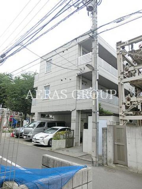 アービス白山