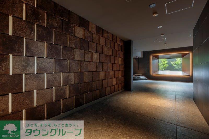ONE ROOF RESIDENCE NISHI NIPPORI