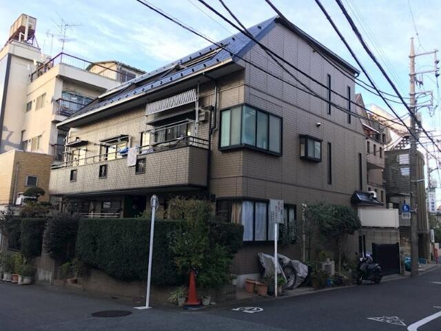 コンフォートシュ-