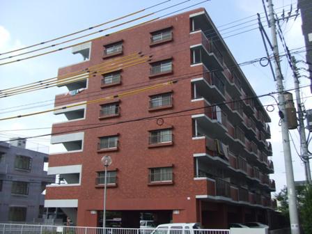 シルクコーポ諏訪野