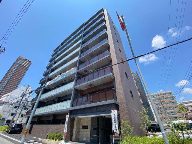幸COURT森ノ宮