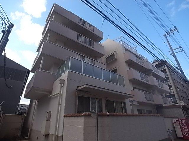 プラムハイツ本山