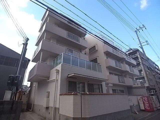 プラムハイツ本山