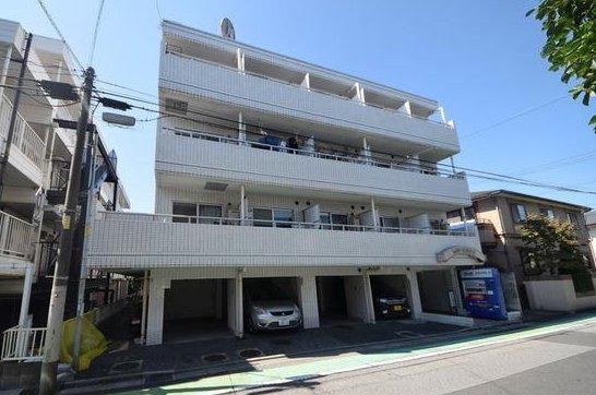 トップ西川口第3