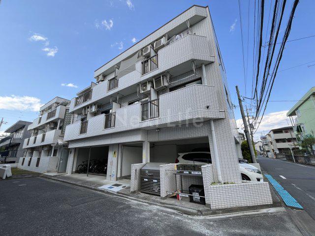 エルマーノ堀之内