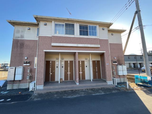 グローリーII A棟