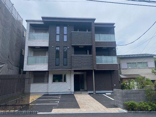 シャーメゾン鎌倉大町
