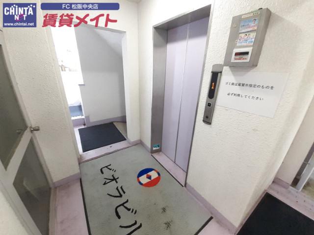 ビオラ第一ビル