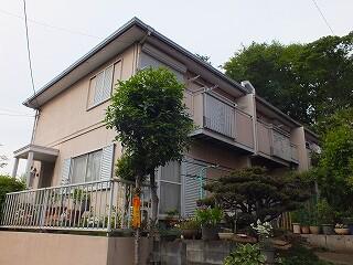 カームコーポ