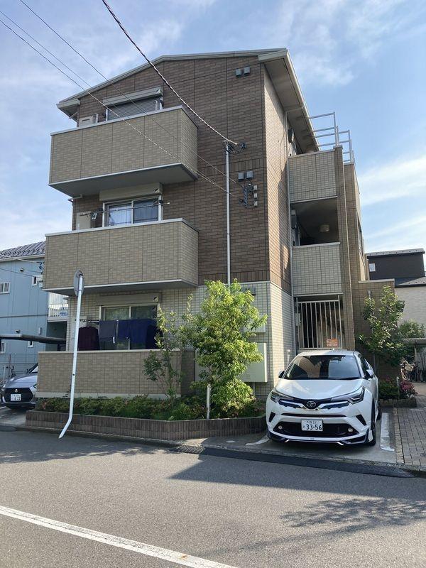 オーラ新浦安