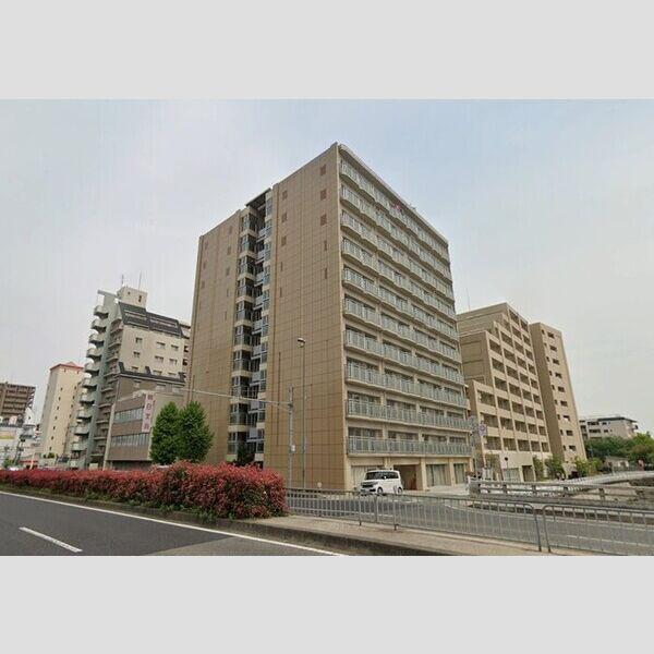 甲南クローバーハウス