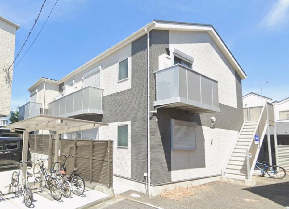 アムール渚