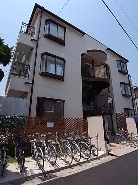 エクセルマンション西宮今津