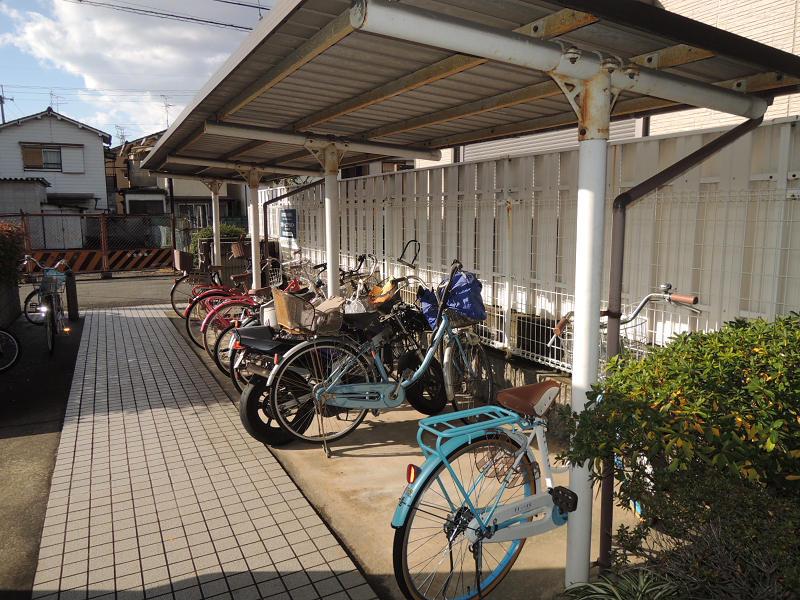 弘恵マンション