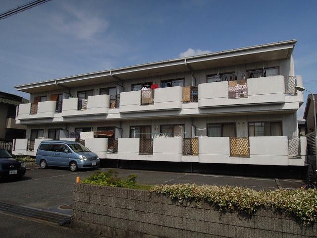 弘恵マンション