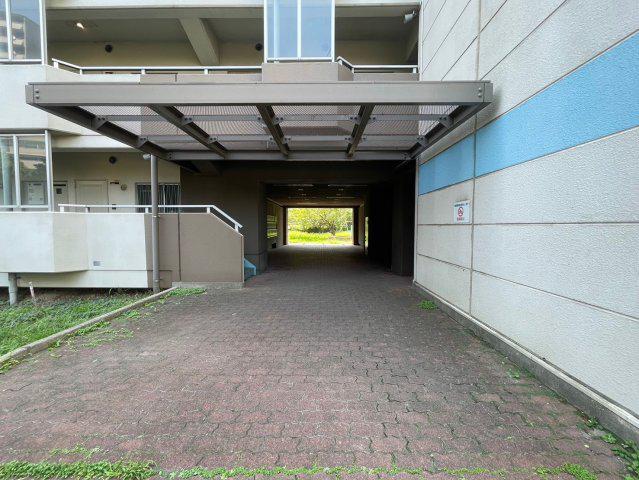 サンコーポラス南港 26号棟